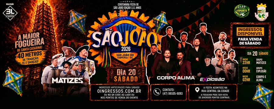 São João