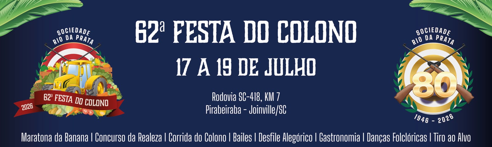 Festa do Colono