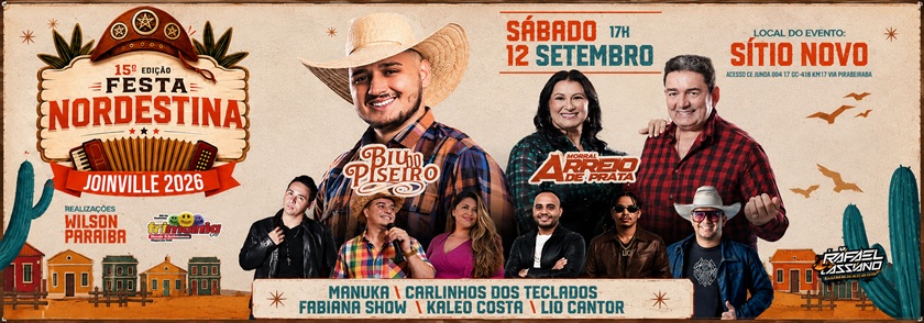 Festa Nordestina